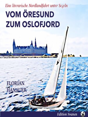 cover image of Vom Öresund zum Oslofjord